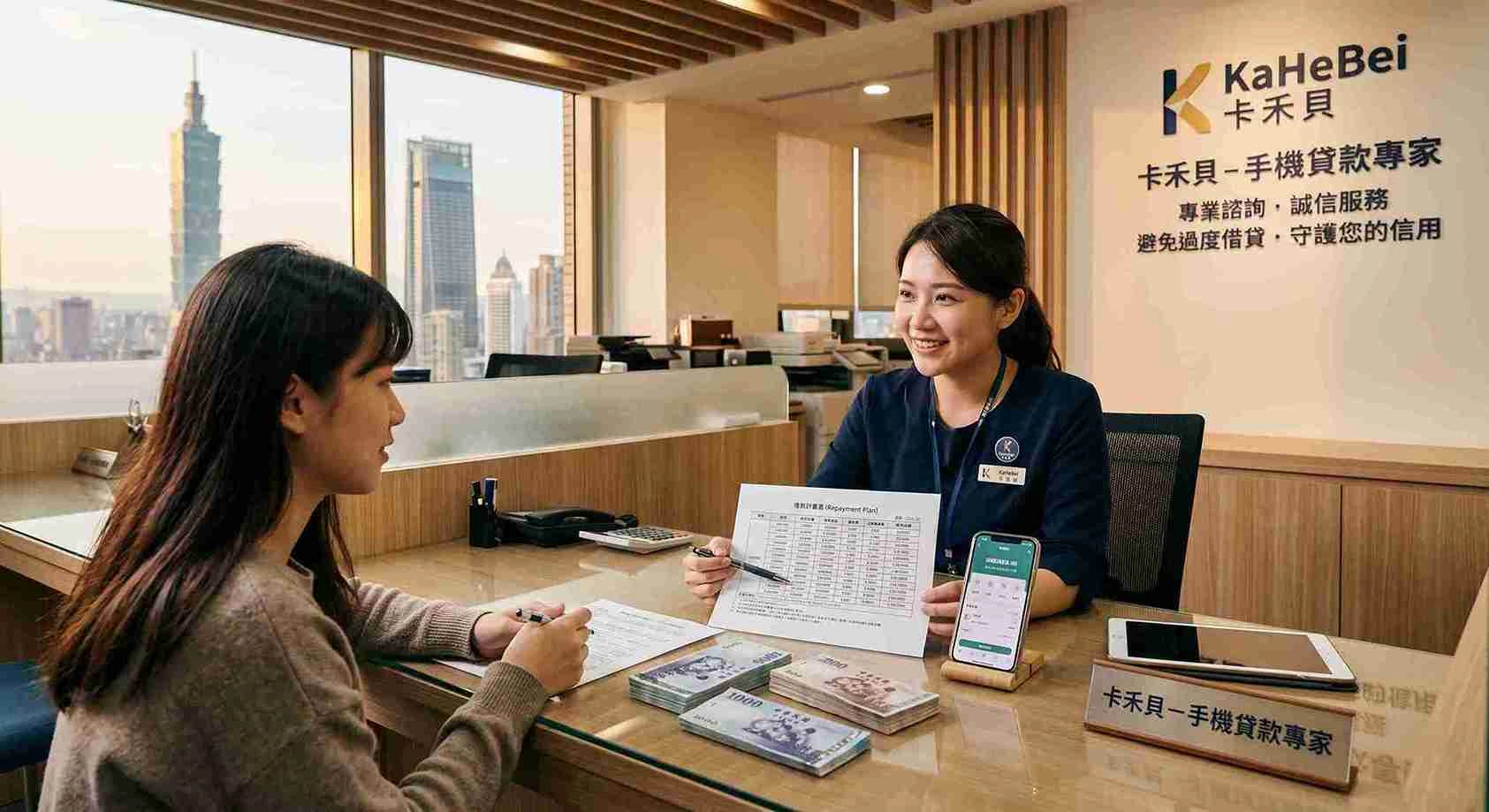 風險 3：同時送好幾家，反而全部被拒——「聯徵紀錄」這件事你一定要知道