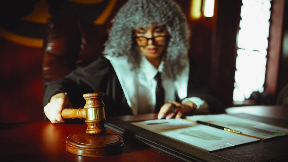 本票裁定聲請與強制執行流程示意