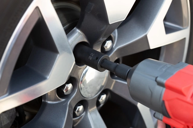 專業汽車維修工具