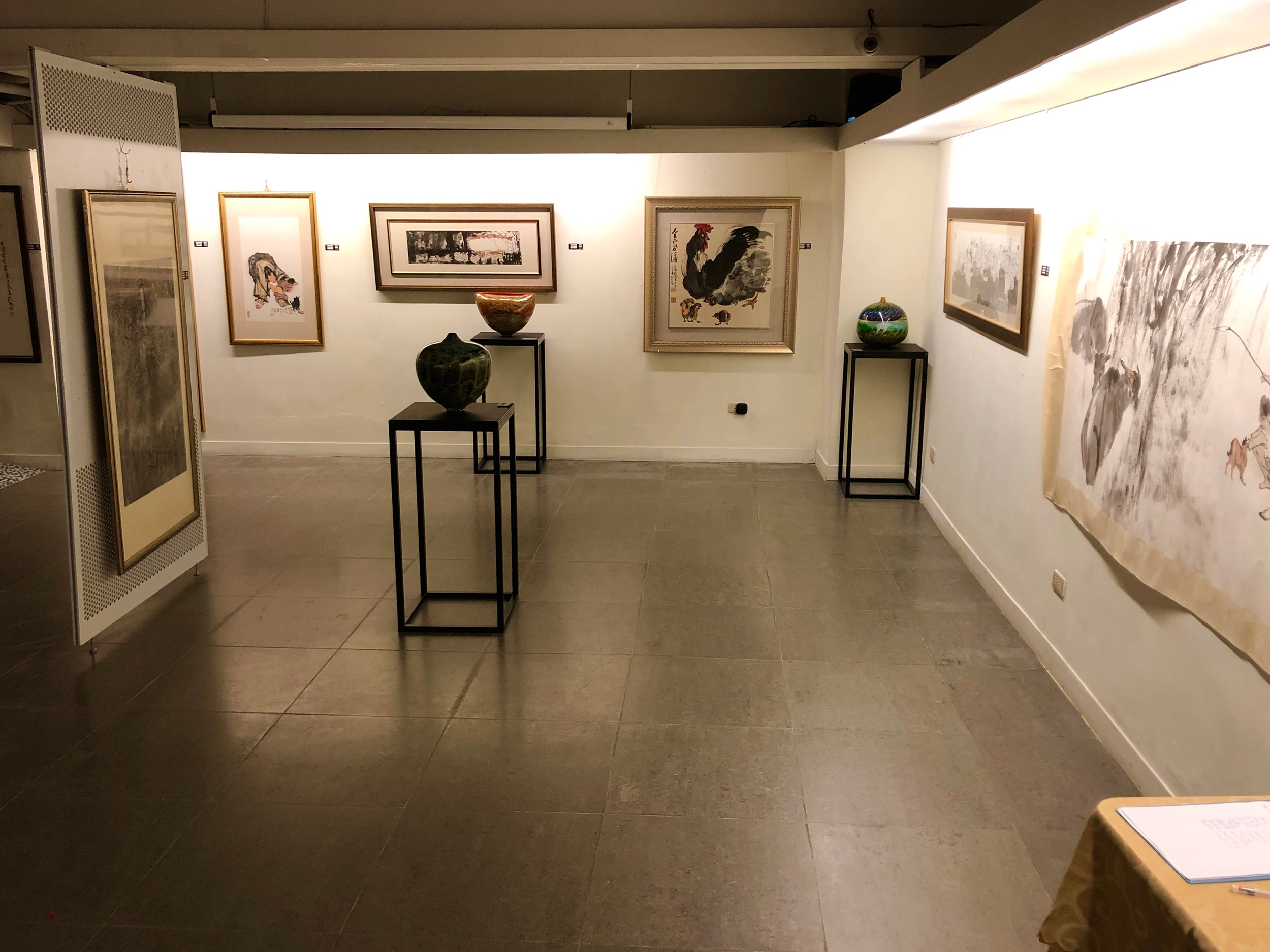 上古藝術館－常態展區＿照片03 small