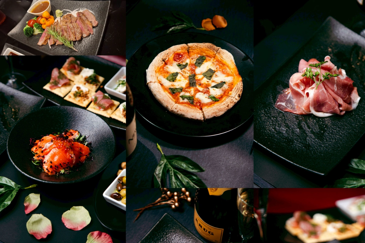 大阪夜店:PICCADILLY PREMIUM