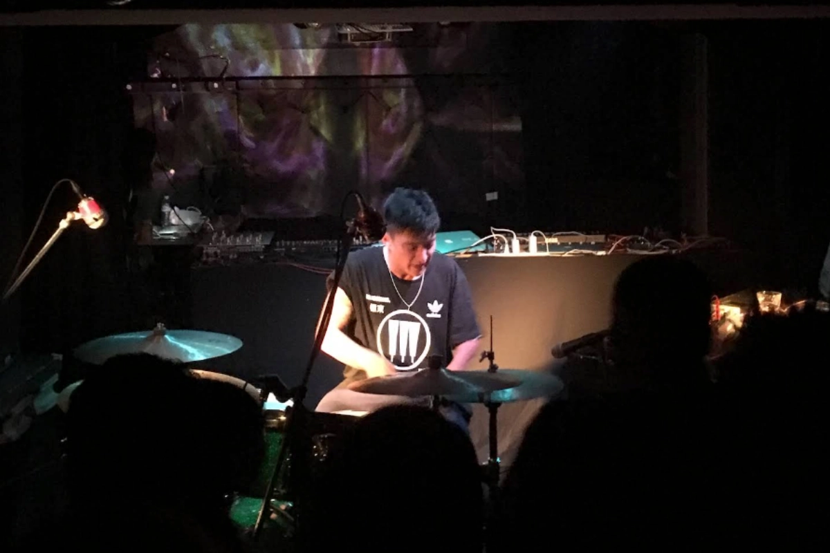 大阪夜店:Club Circus