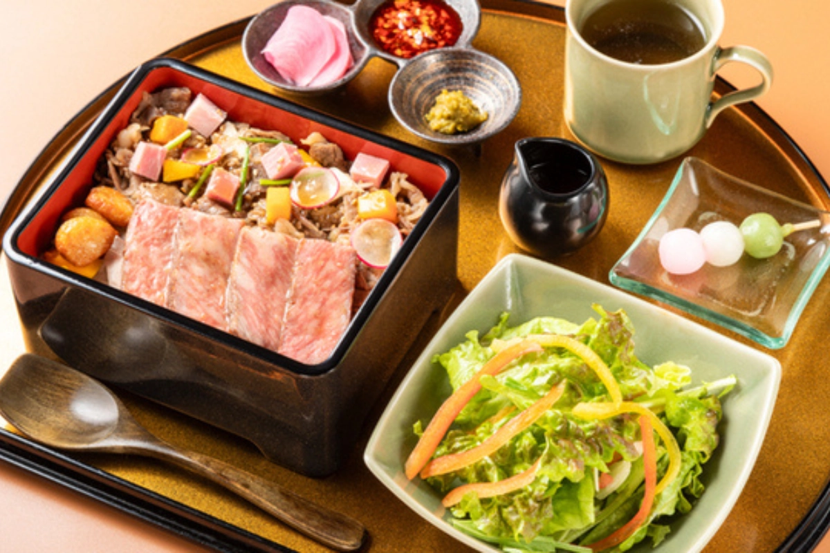 サンダヤ本店