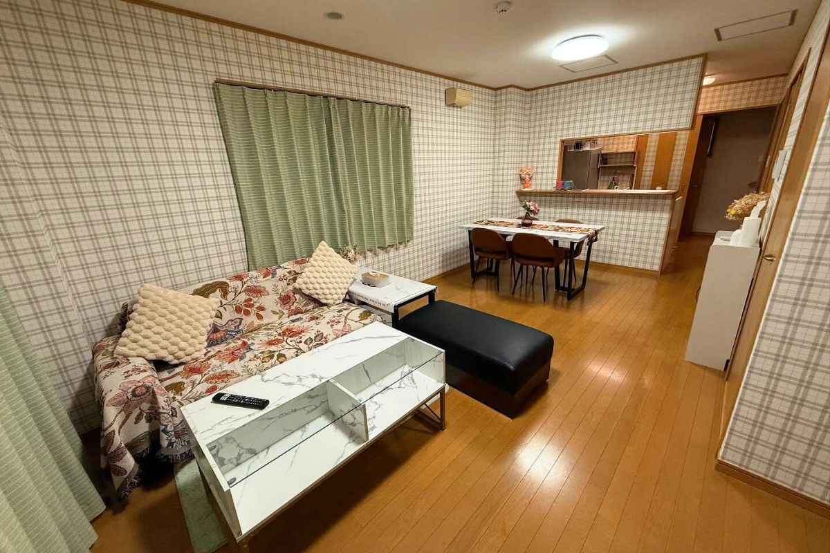 大阪親子住宿
