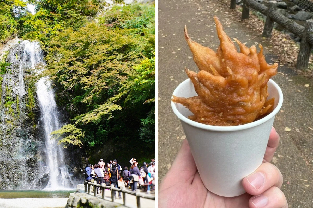 大阪周邊景點