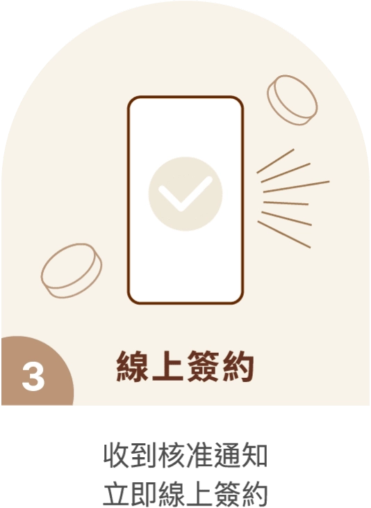 線上簽約