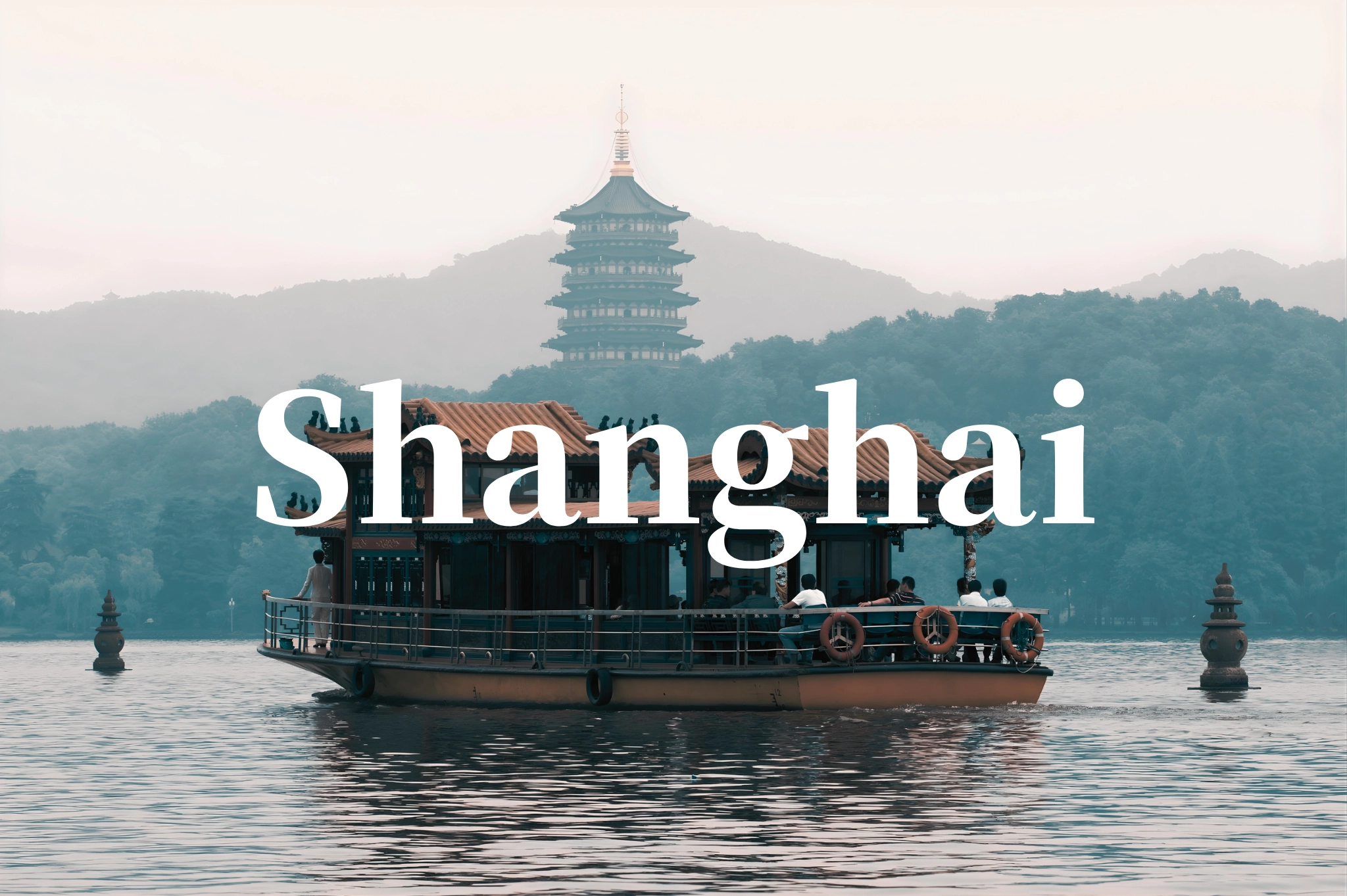 Shanghai