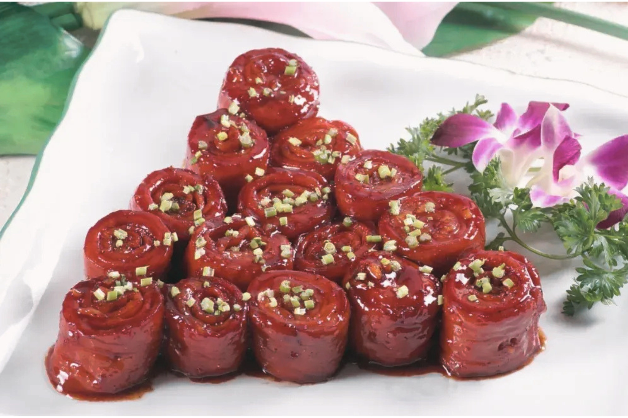 Jinan cuisine