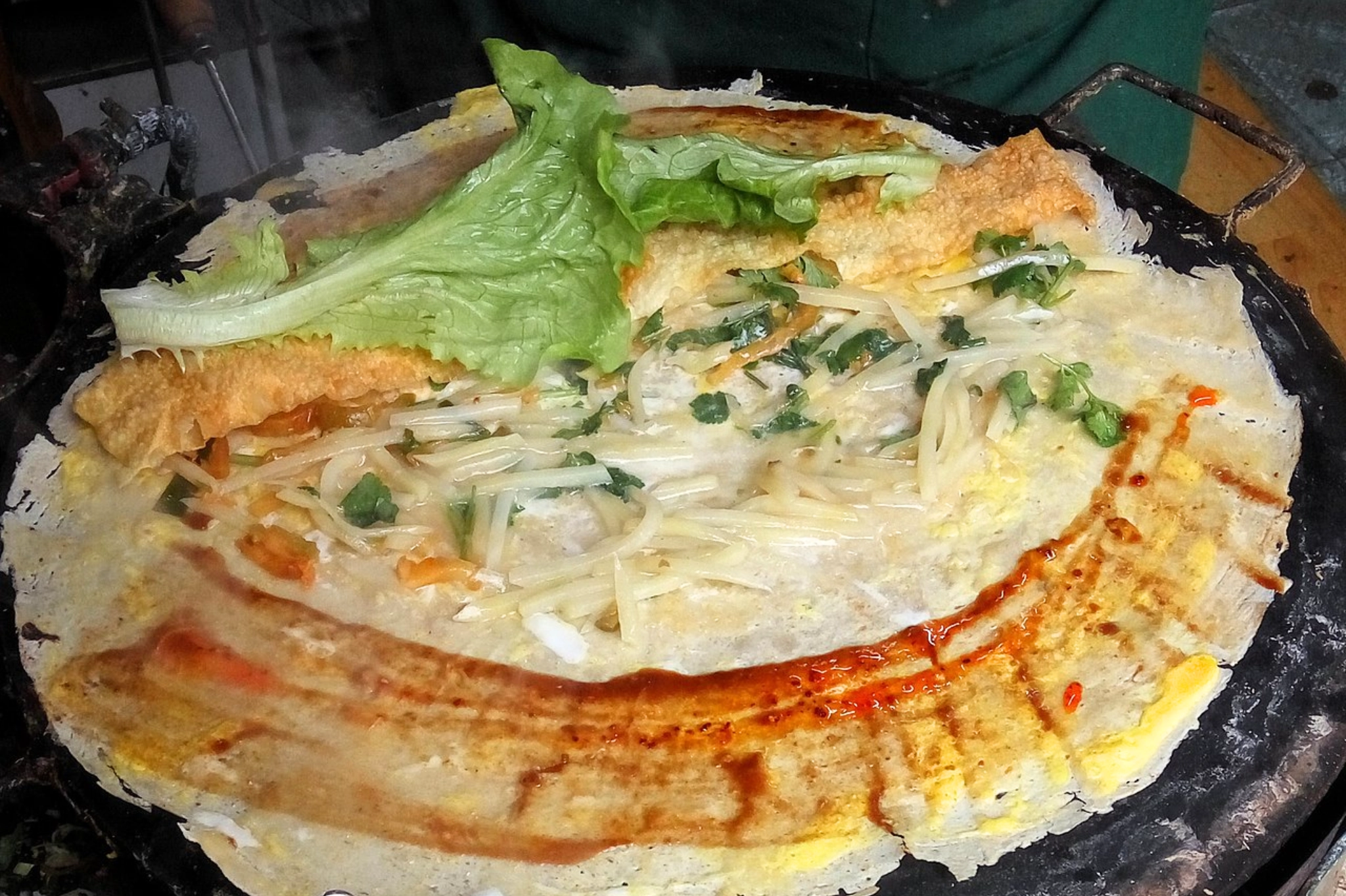 Jianbing
