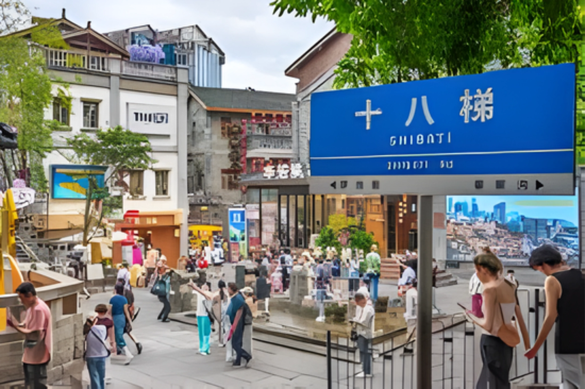Shibati