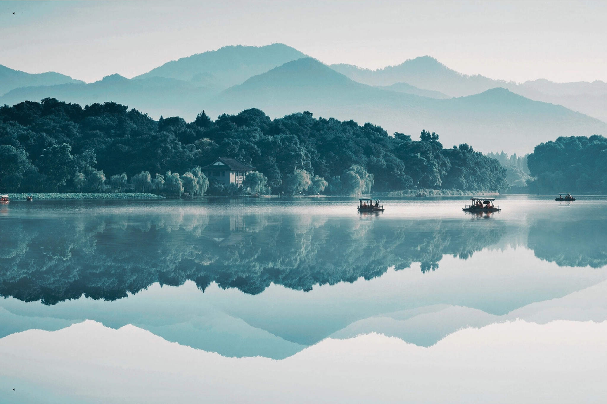 West Lake