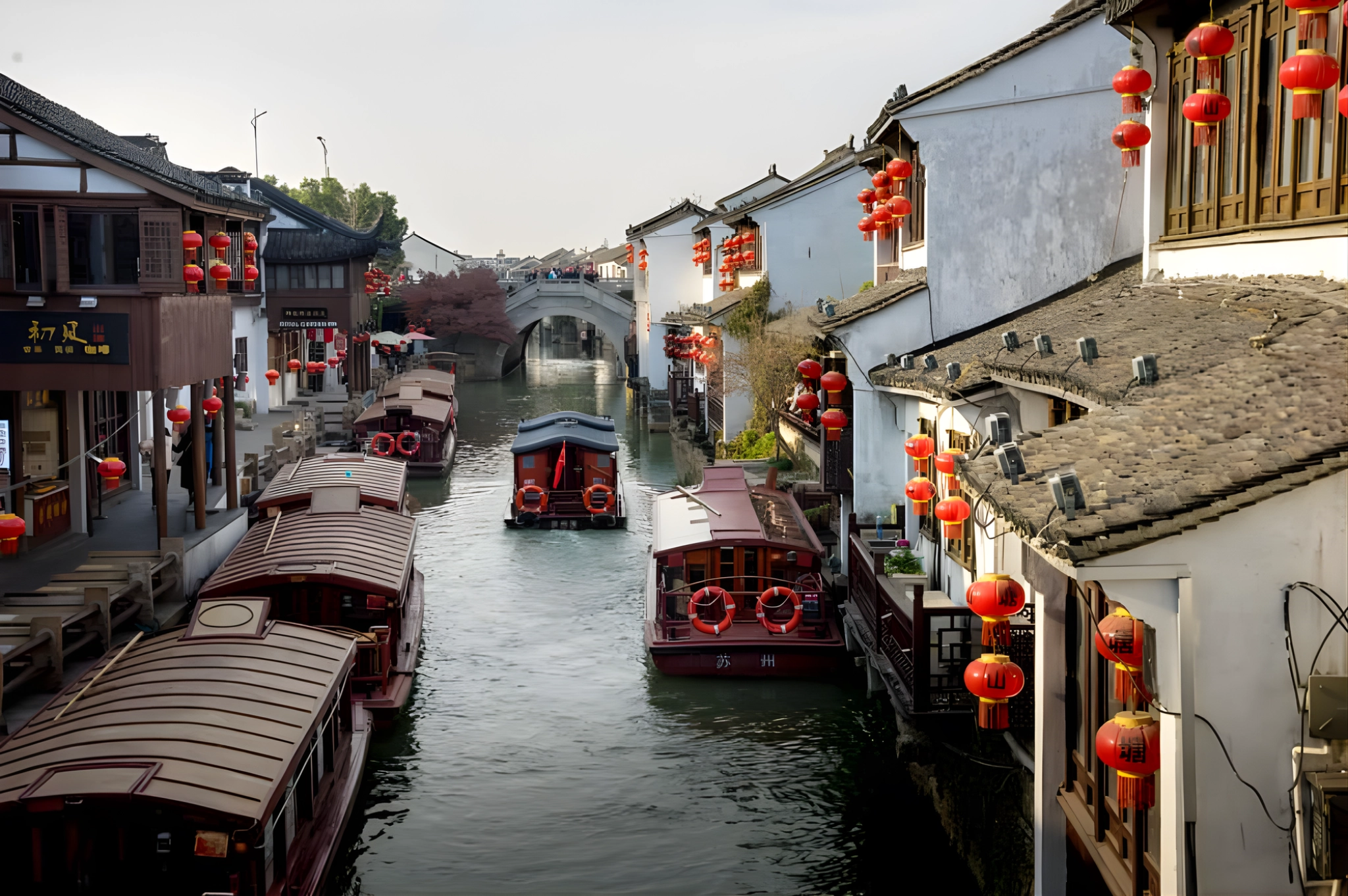 Suzhou