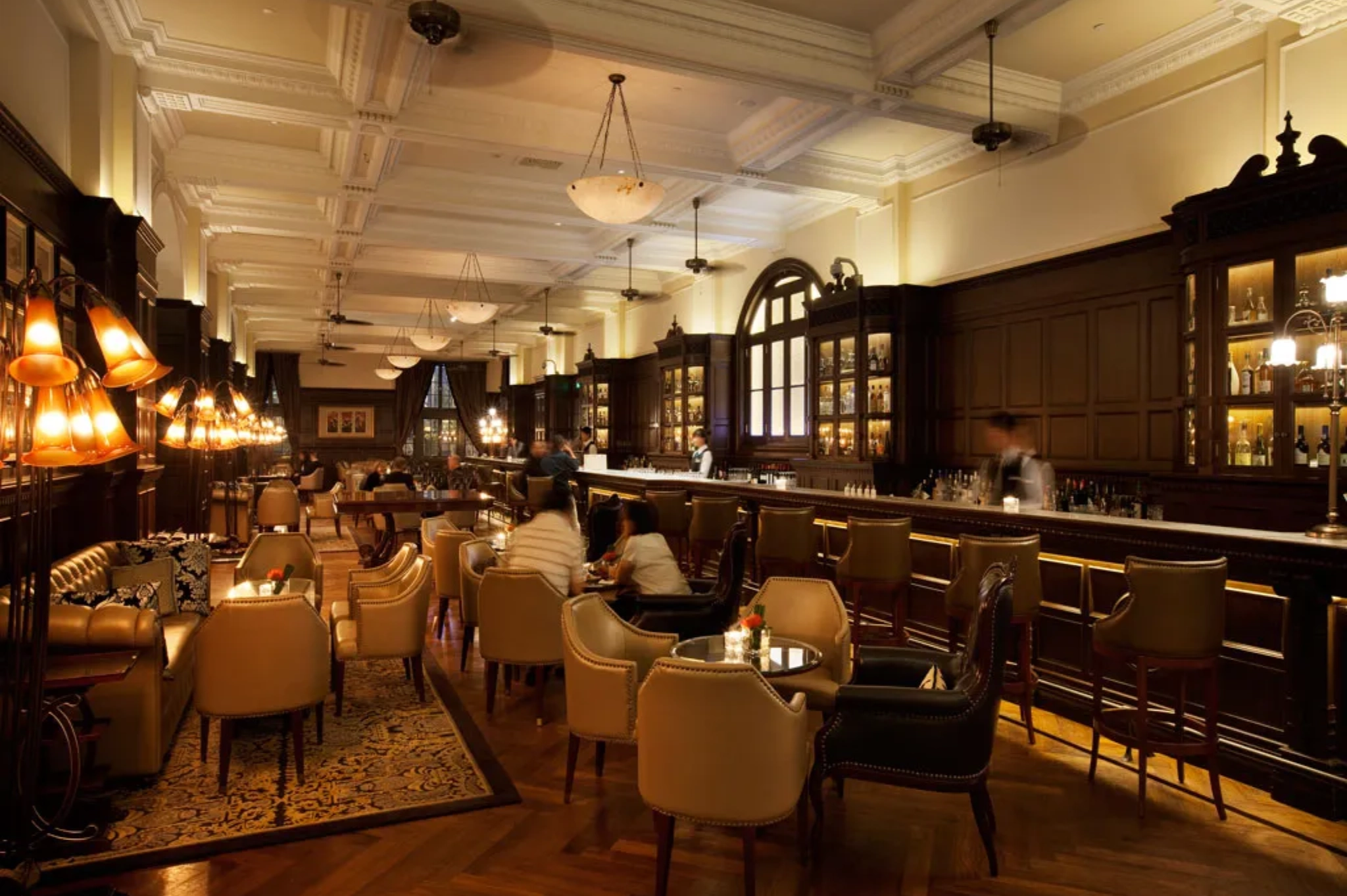 Waldorf Astoria