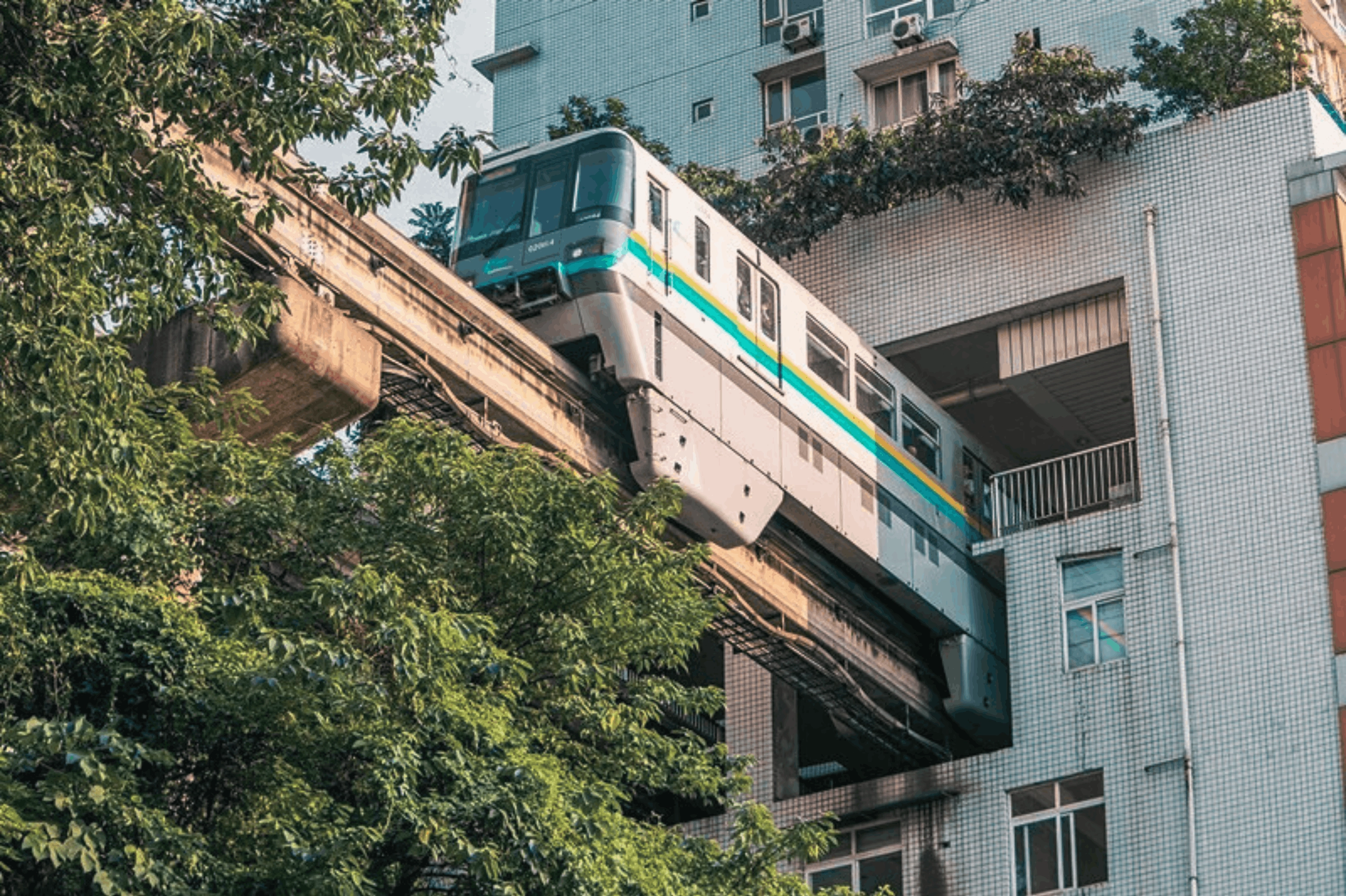 Liziba Station