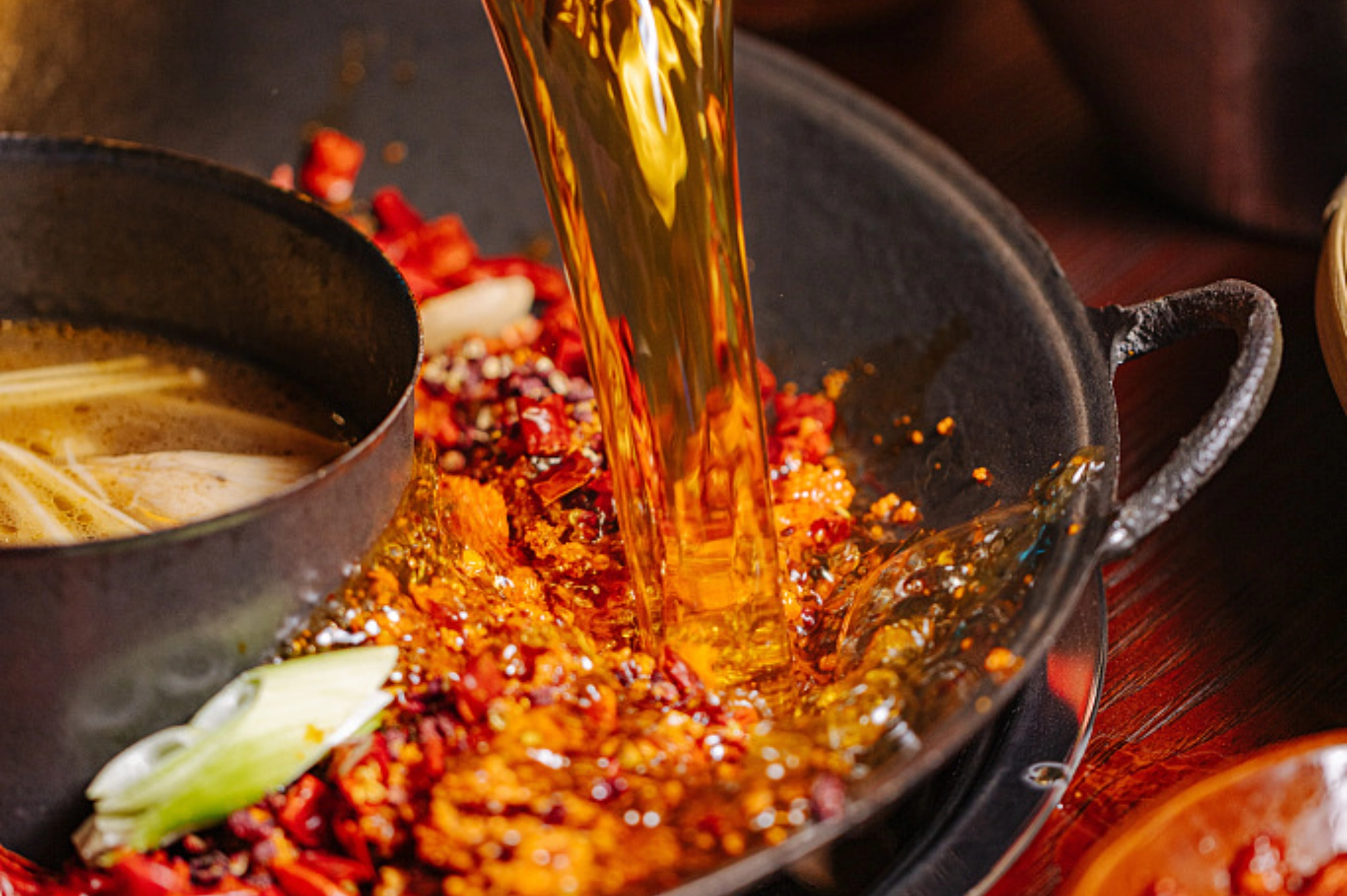 mala, mala hotpot, chongqing hotpot