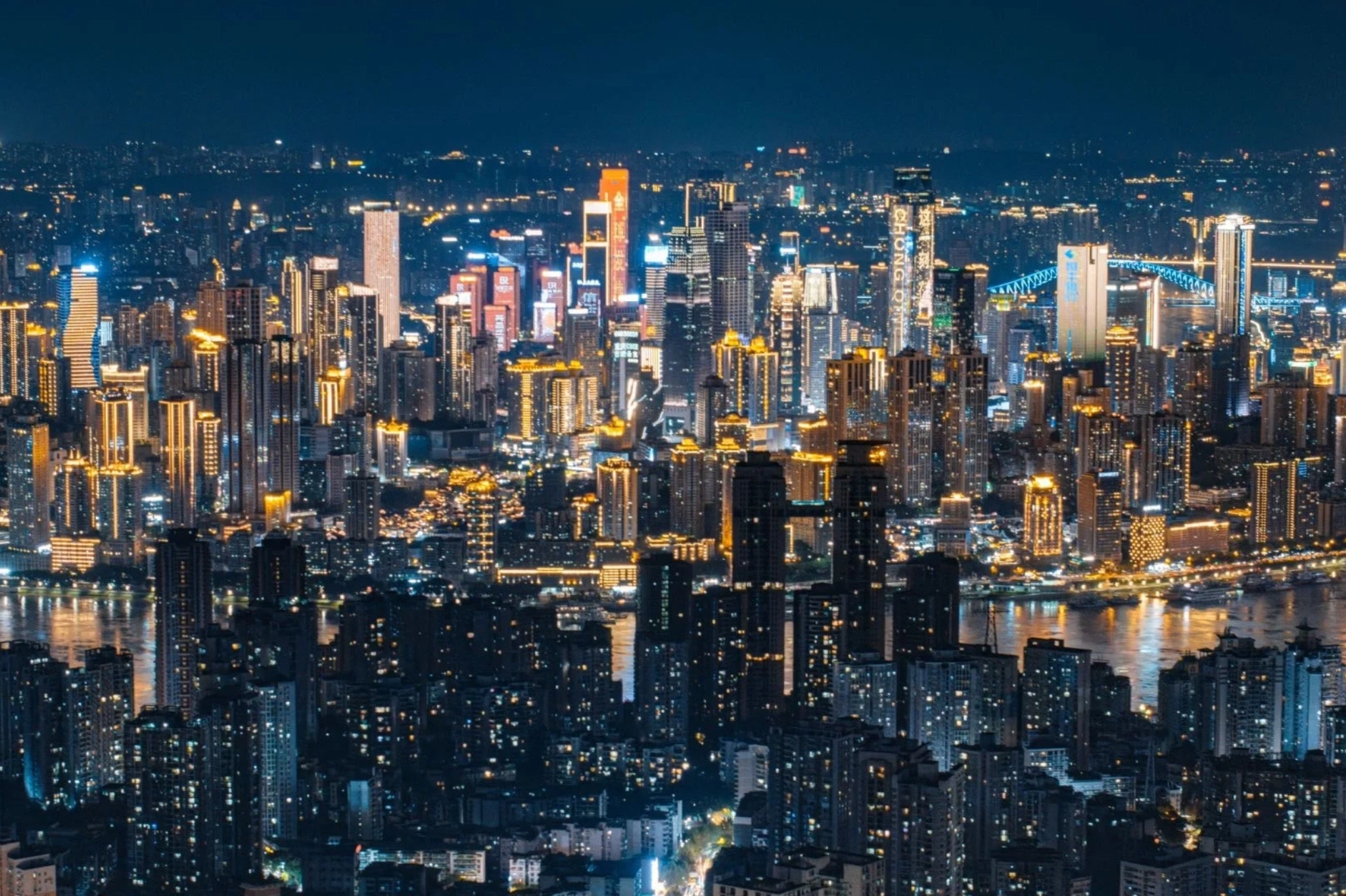 Chongqing