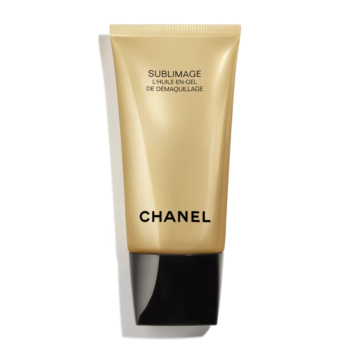 洗卸合一推薦：CHANEL 香奈兒【奢華金燦洗卸精萃】
