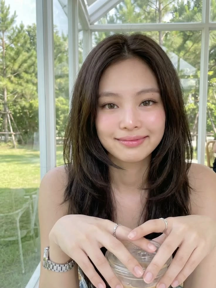 JENNIE
