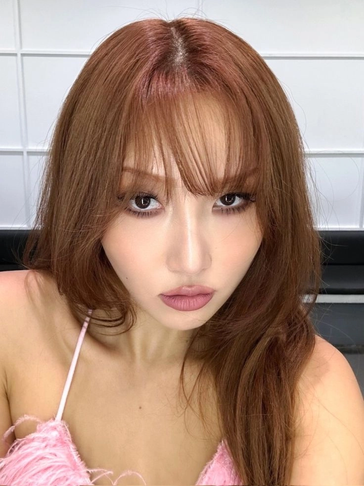 hwasa, mamamoo_