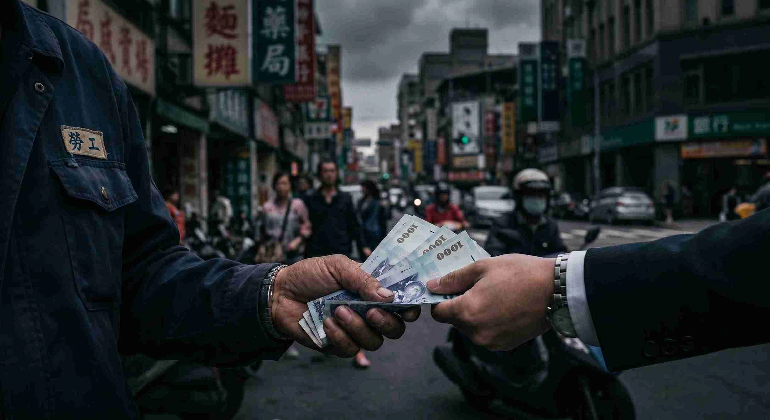 正常的信用貸款流程長什麼樣子？