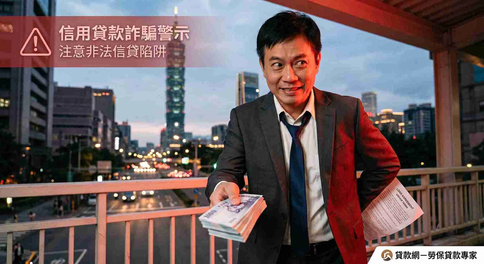 PTT、Dcard、Threads 上，信貸被騙的人是怎麼說的？